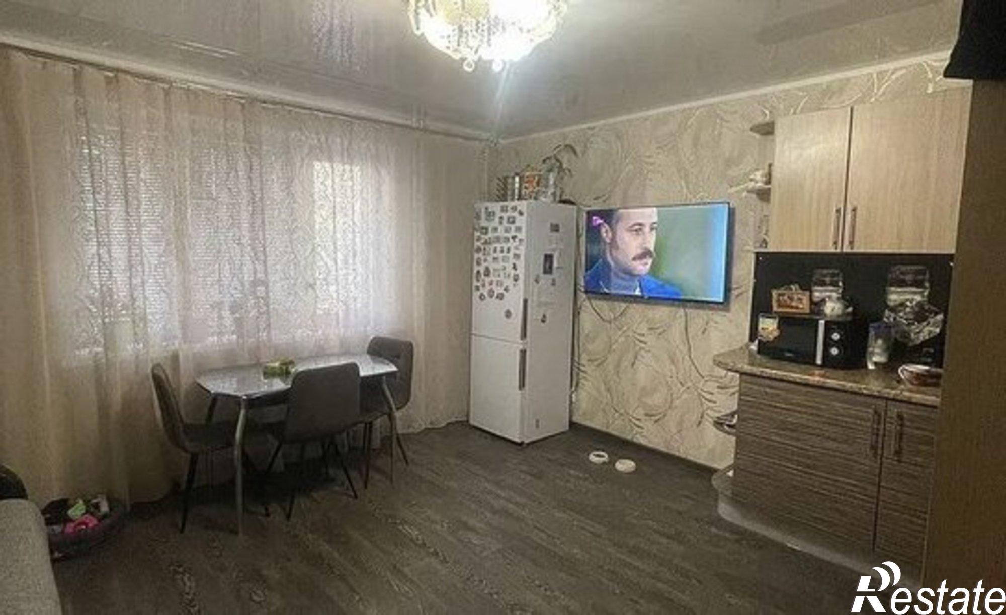 Купить квартиру за 7 500 000 рублей на Тюмень, Ямбургский проезд, 3