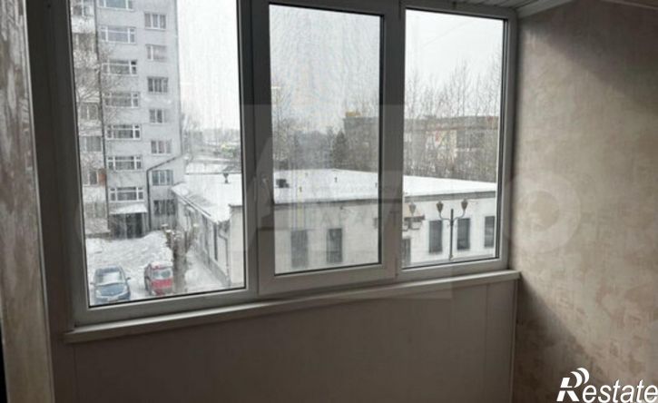 1-комн квартира Тюмень, улица Мельникайте, 113