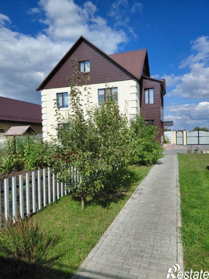 Коттедж/дом Тюмень, Армейский проезд