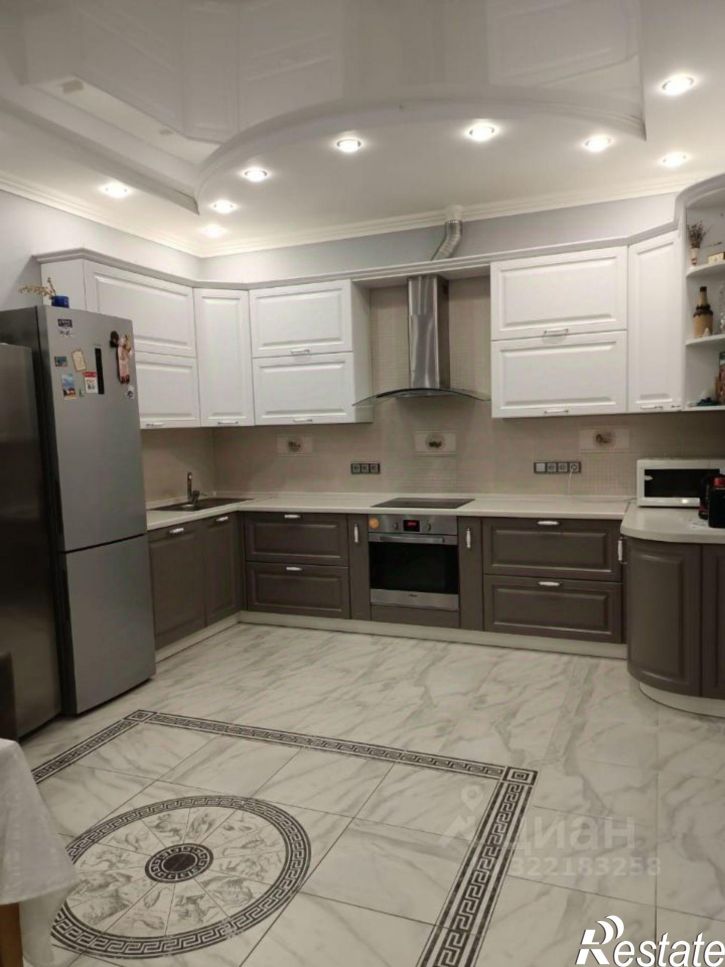 Коттедж/дом Тюмень, Армейский проезд