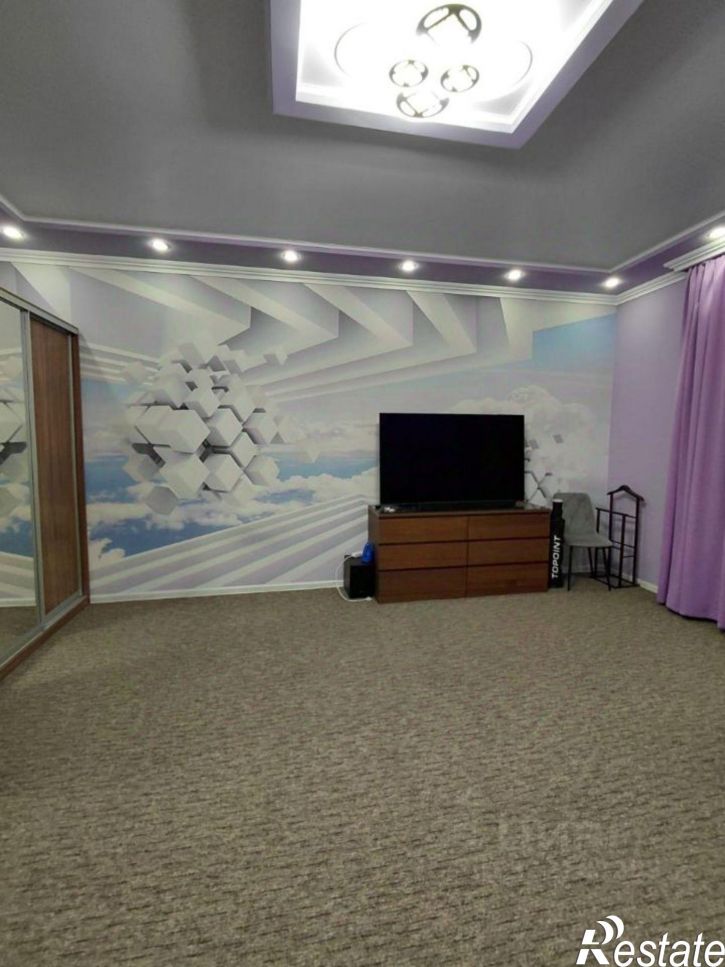 Коттедж/дом Тюмень, Армейский проезд