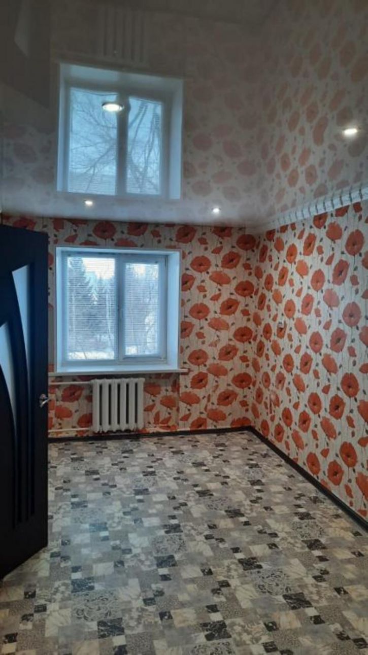 Комната Заводская, 5