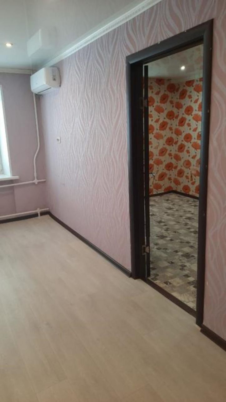 Комната Заводская, 5