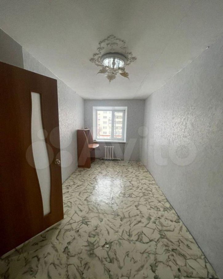 2-комн квартира Заводская, 17