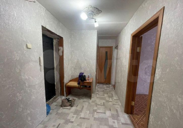 2-комн квартира Заводская, 17
