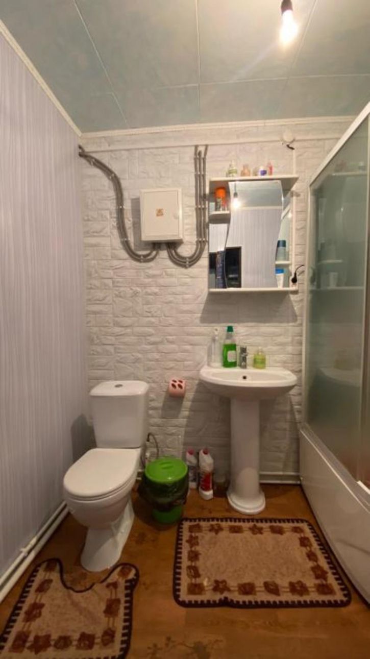 Коттедж/дом Комсомольская