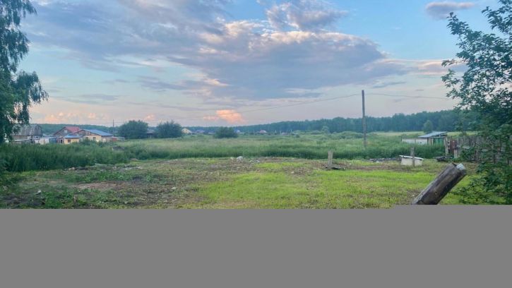 Земельный участок Советская