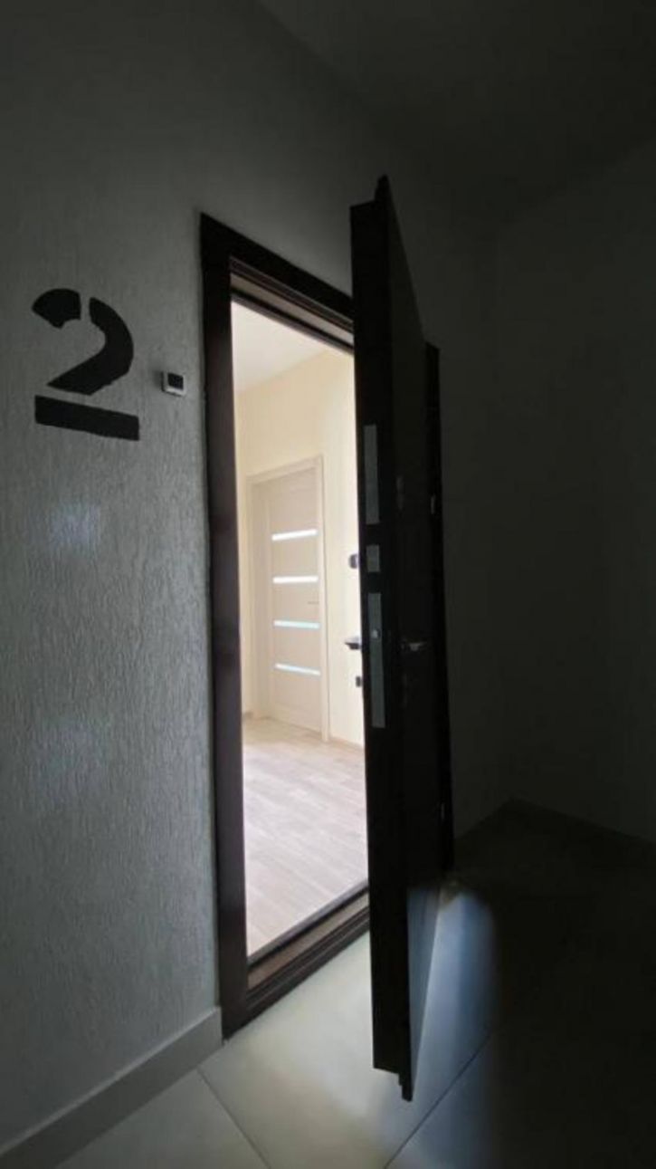 1-комн квартира Энергетиков, 41Б