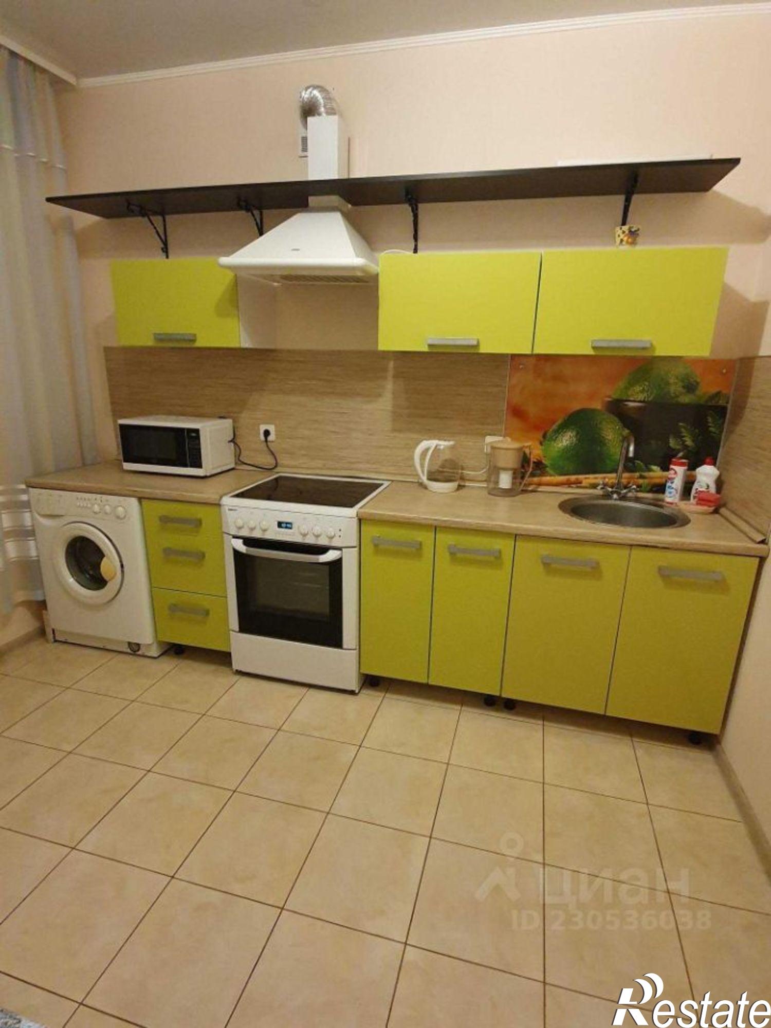 Сдать квартиру за 20 000 рублей на Тюмень, улица Дружбы, 75