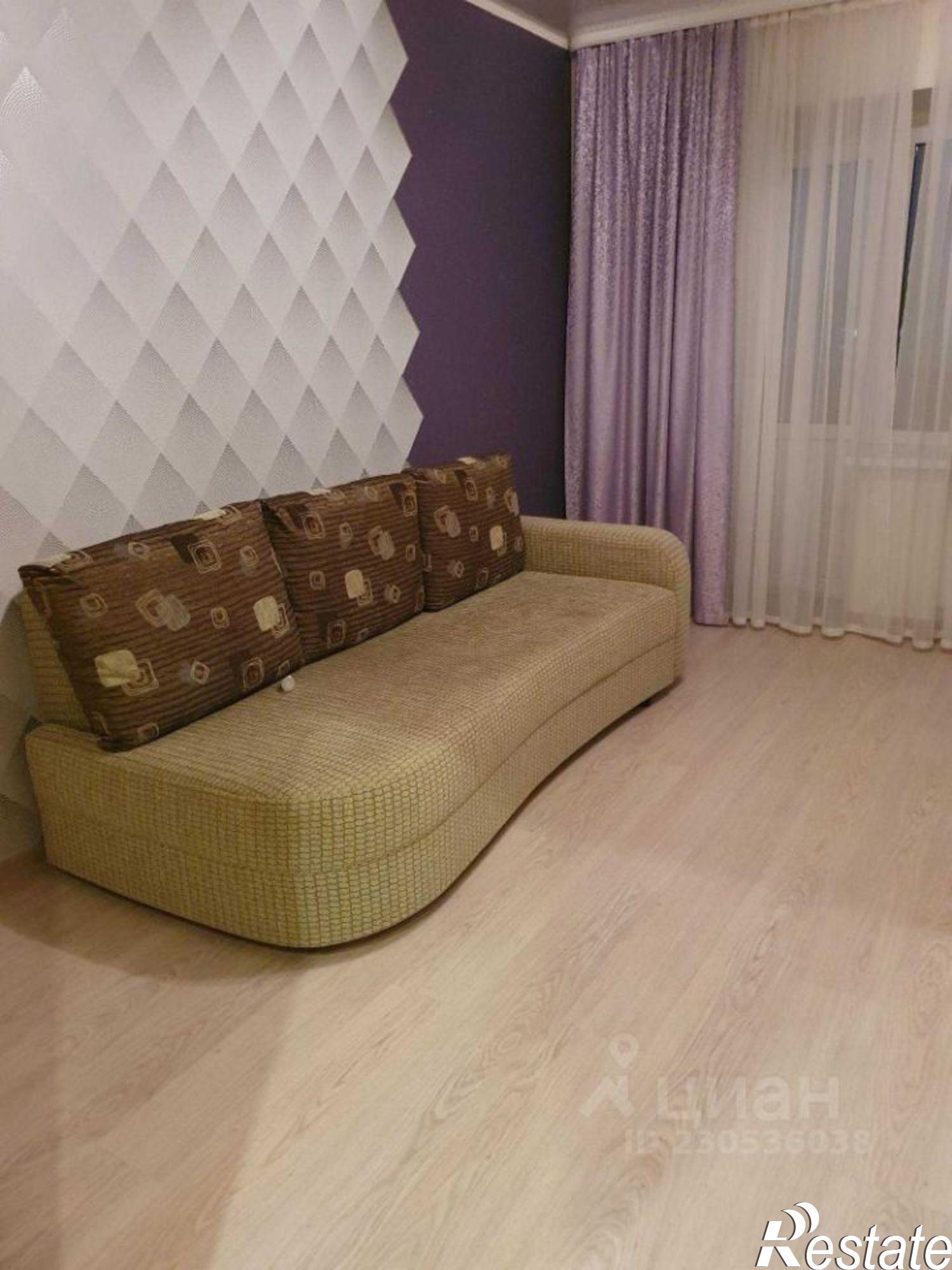 Сдать квартиру за 20 000 рублей на Тюмень, улица Дружбы, 75