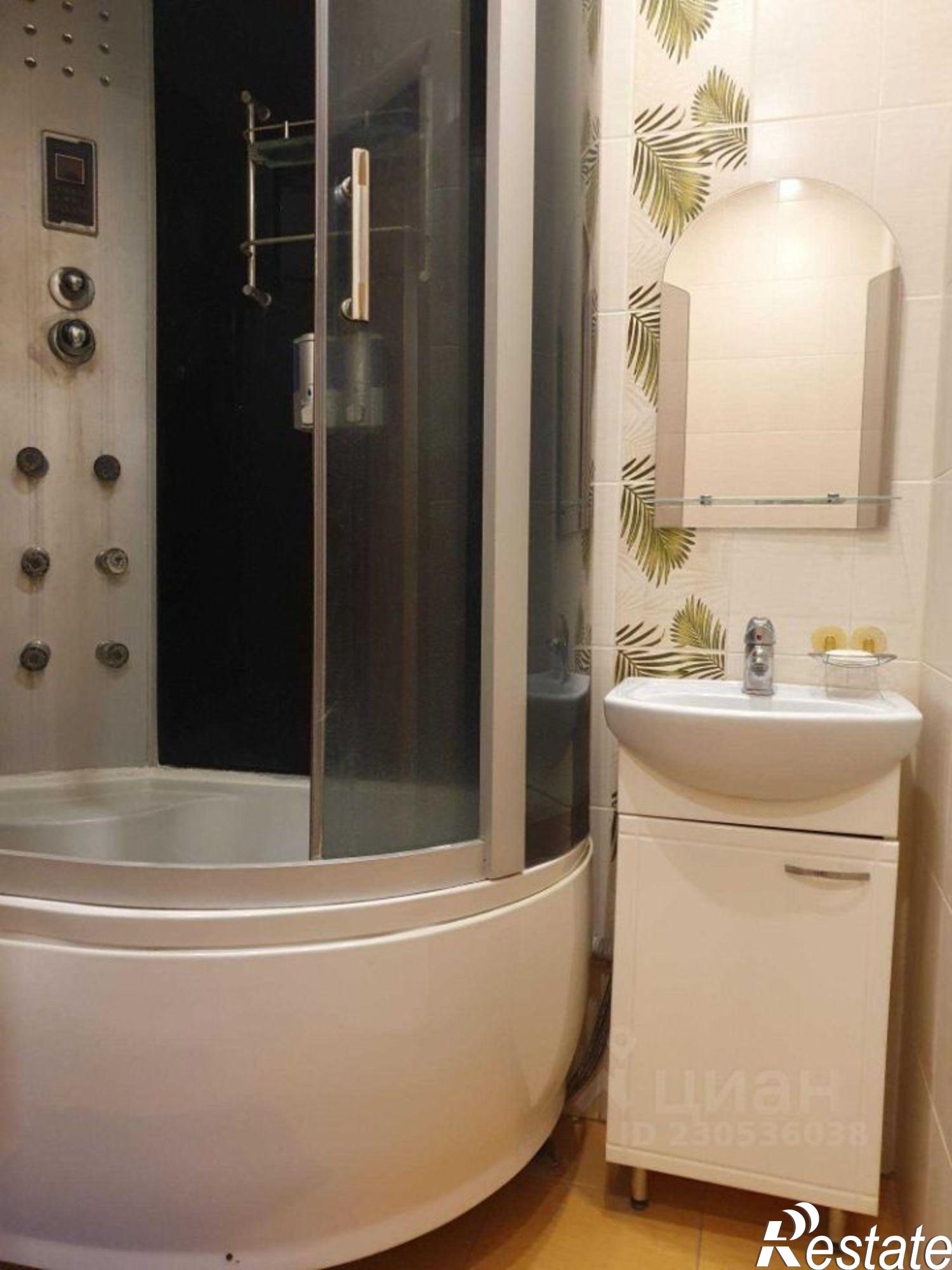 Сдать квартиру за 20 000 рублей на Тюмень, улица Дружбы, 75