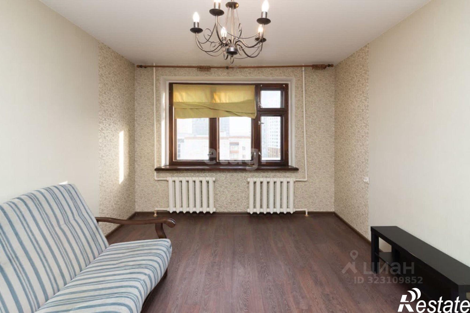 Сдать квартиру за 35 000 рублей на городской округ Тюмень