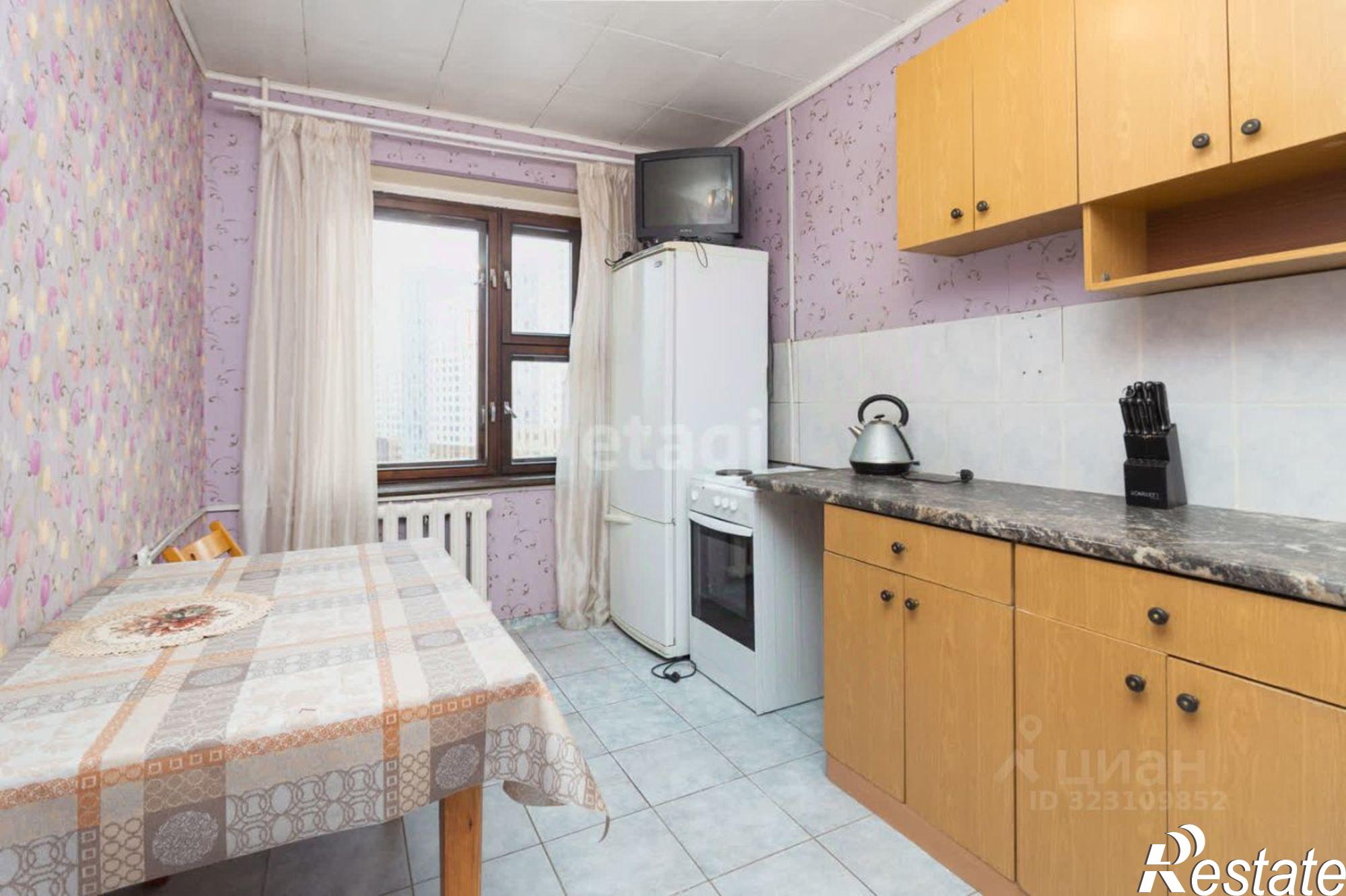 Сдать квартиру за 35 000 рублей на городской округ Тюмень