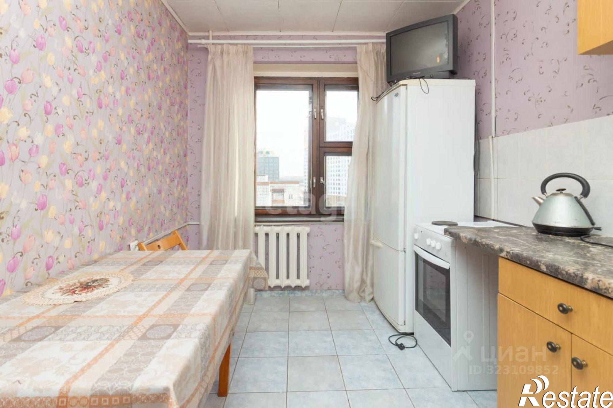 Сдать квартиру за 35 000 рублей на городской округ Тюмень