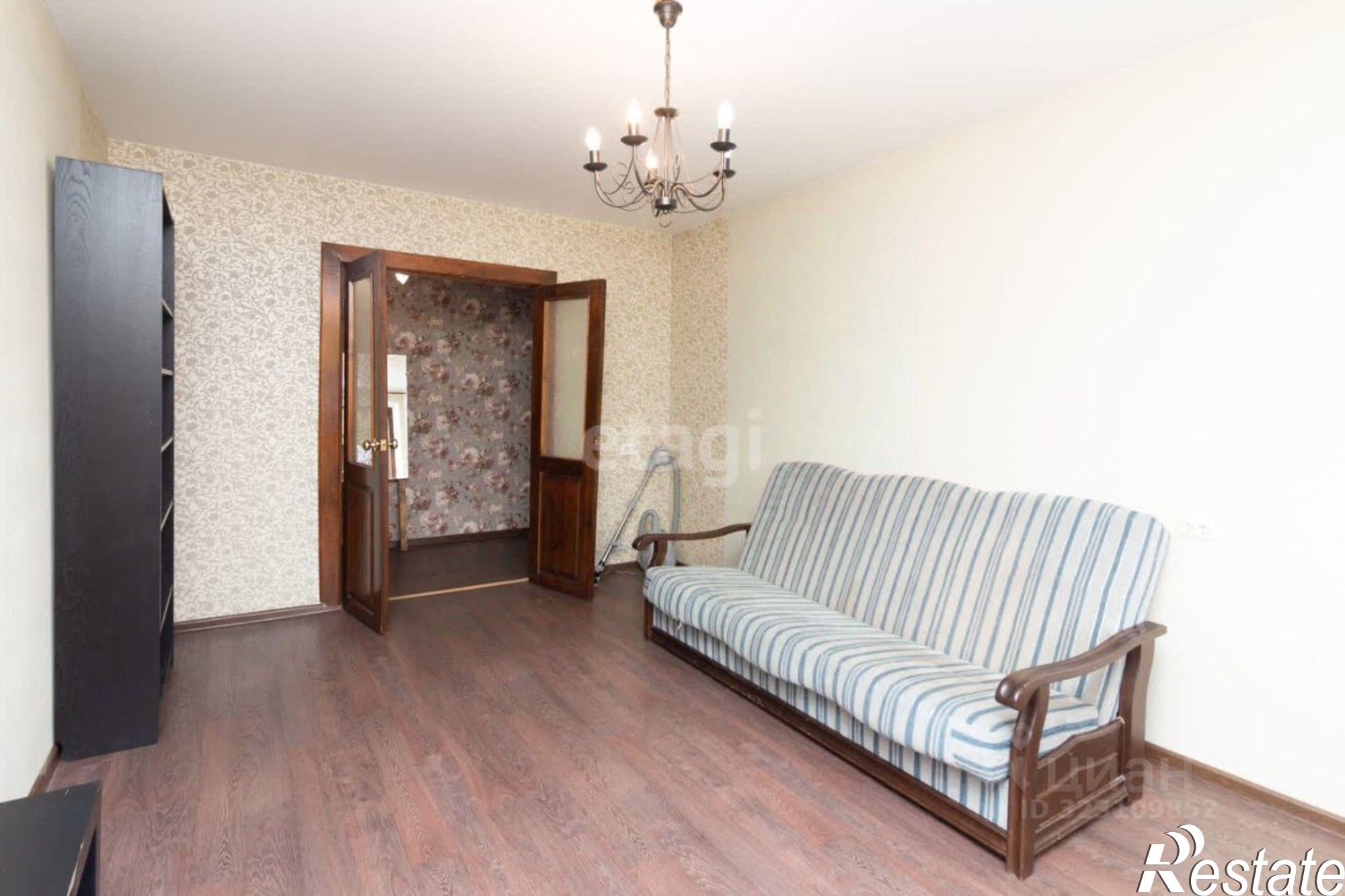 Сдать квартиру за 35 000 рублей на городской округ Тюмень