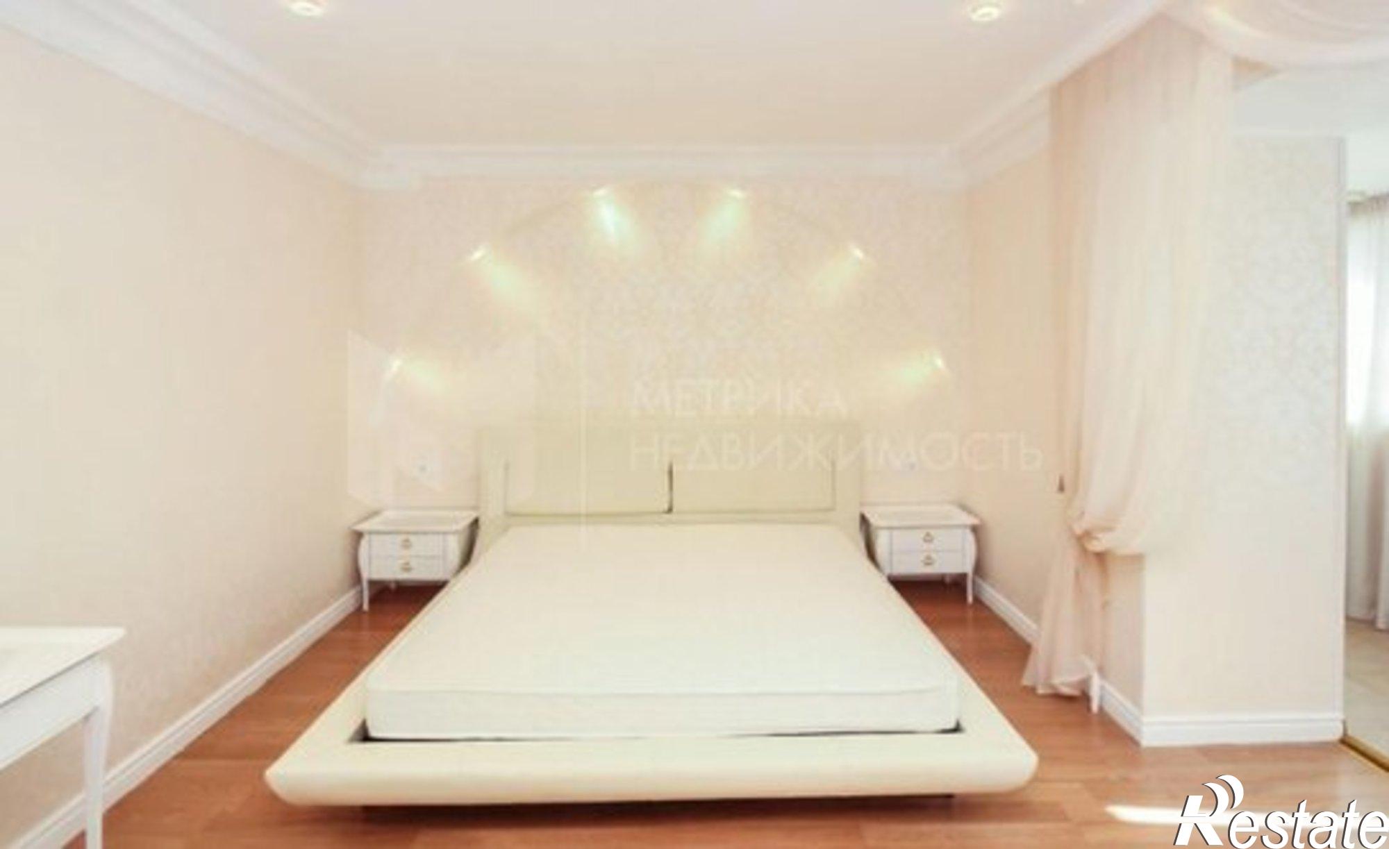 Купить квартиру за 21 500 000 рублей на Тюмень, Рижская улица, 62/2