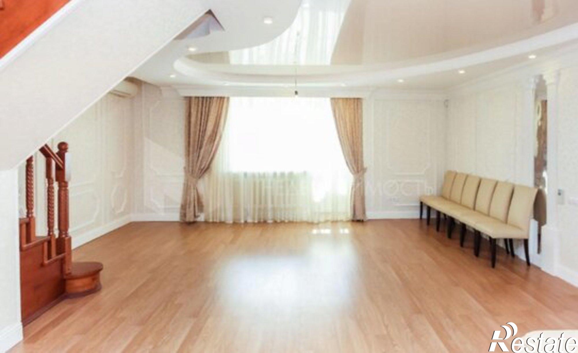 Купить квартиру за 21 500 000 рублей на Тюмень, Рижская улица, 62/2