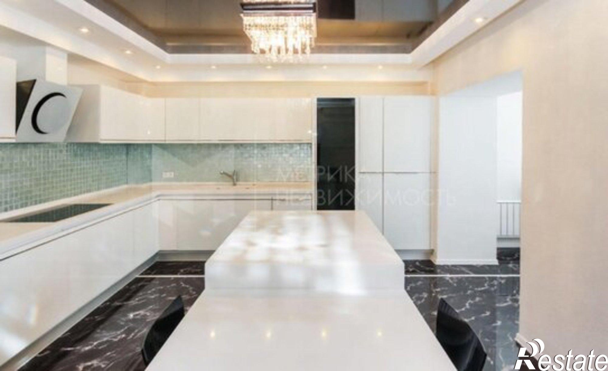 Купить квартиру за 21 500 000 рублей на Тюмень, Рижская улица, 62/2