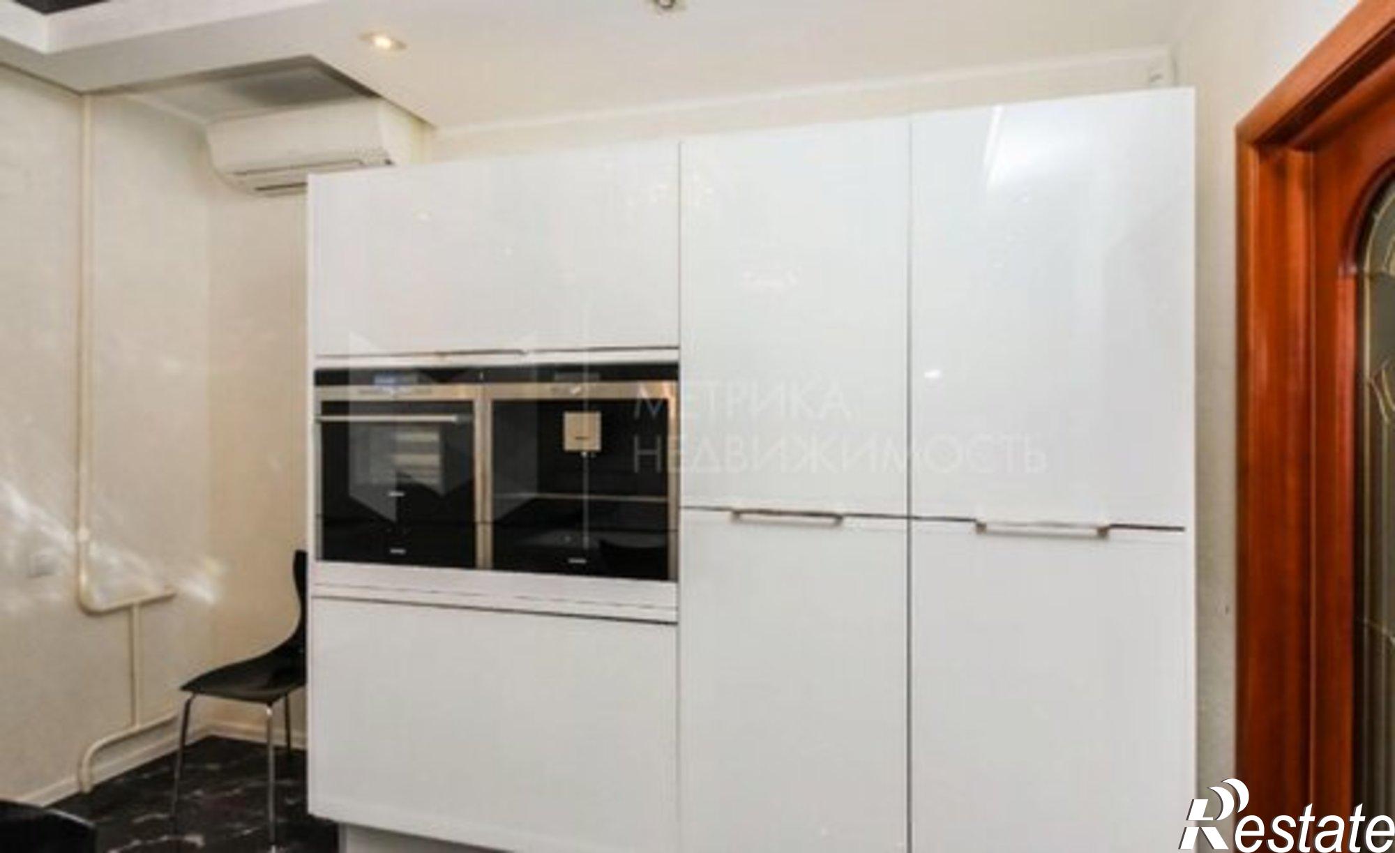 Купить квартиру за 21 500 000 рублей на Тюмень, Рижская улица, 62/2