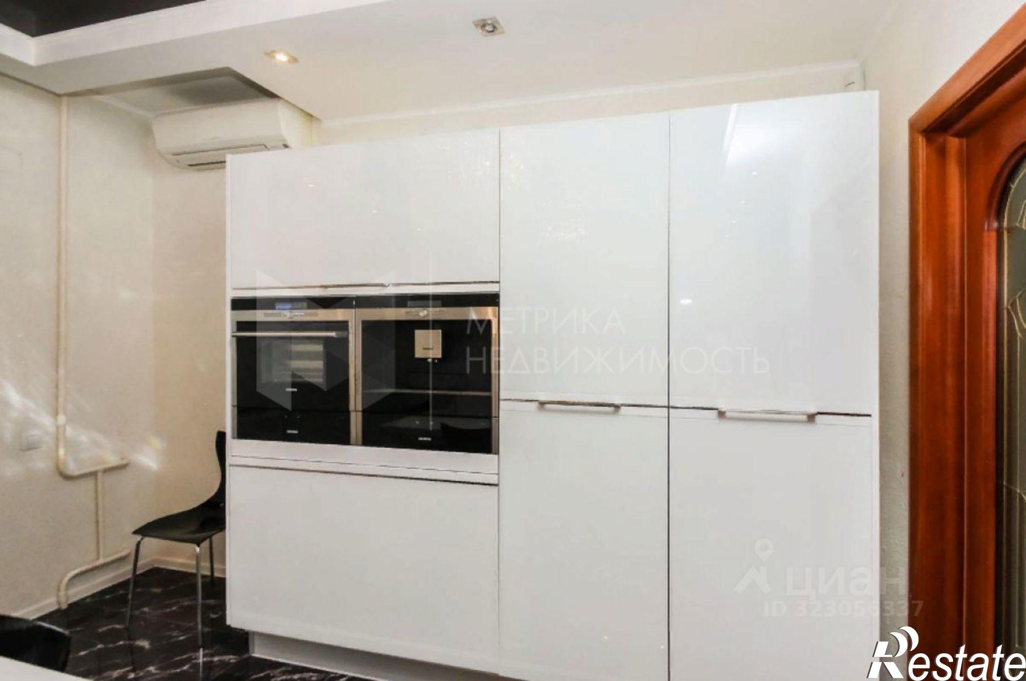 Купить квартиру за 21 500 000 рублей на ул Рижская, д 62 к 2