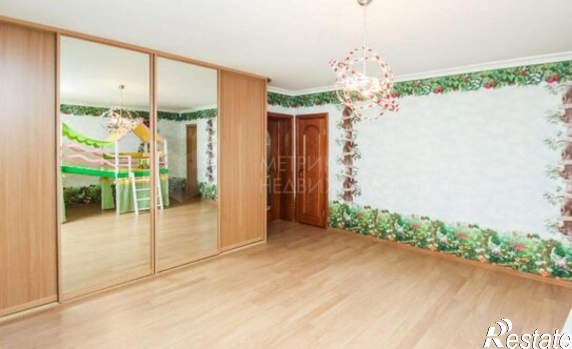 Купить квартиру за 21 500 000 рублей на Тюмень, Рижская улица, 62/2