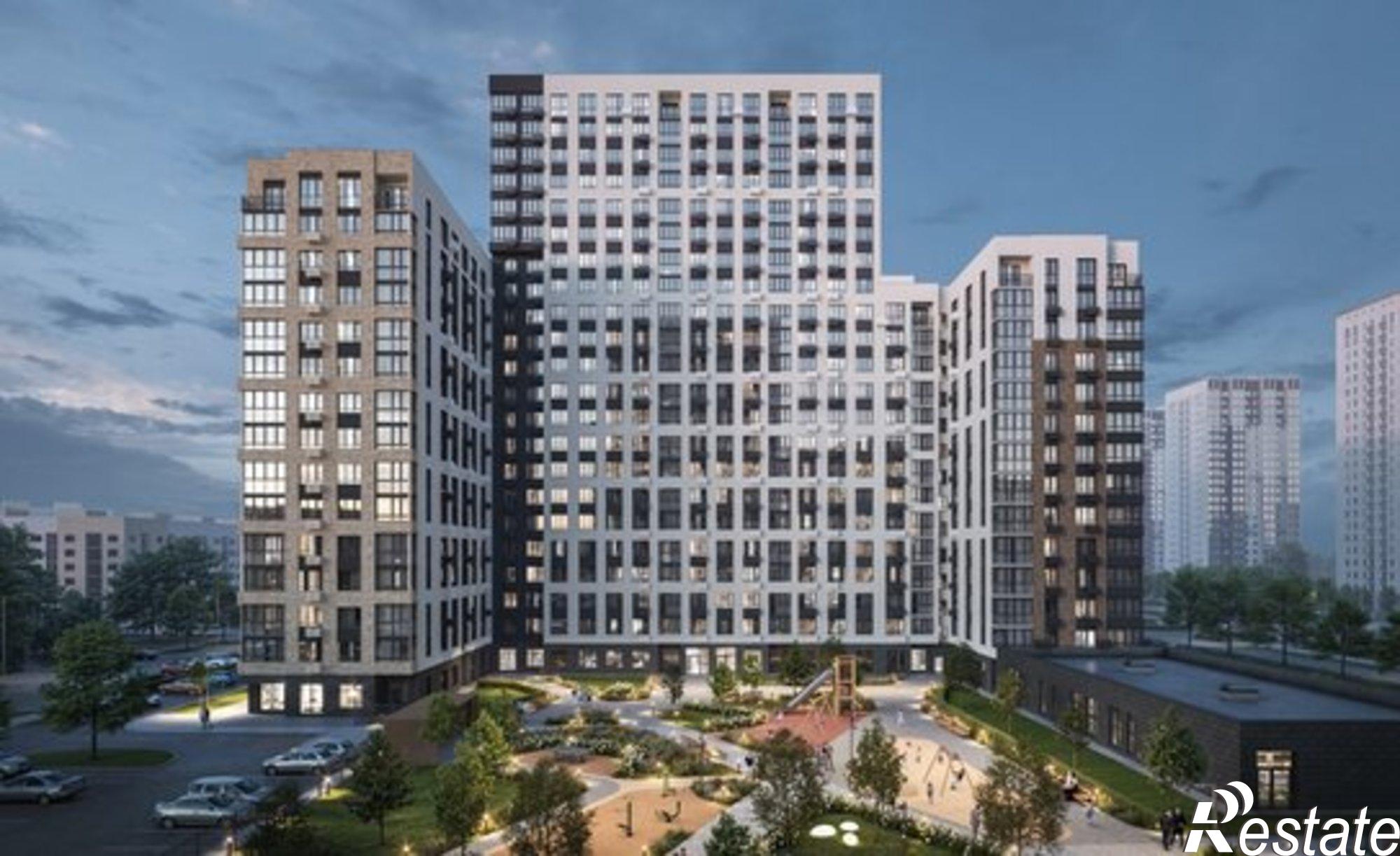 Купить квартиру за 6 185 000 рублей на Тюмень, улица Фармана Салманова, 17