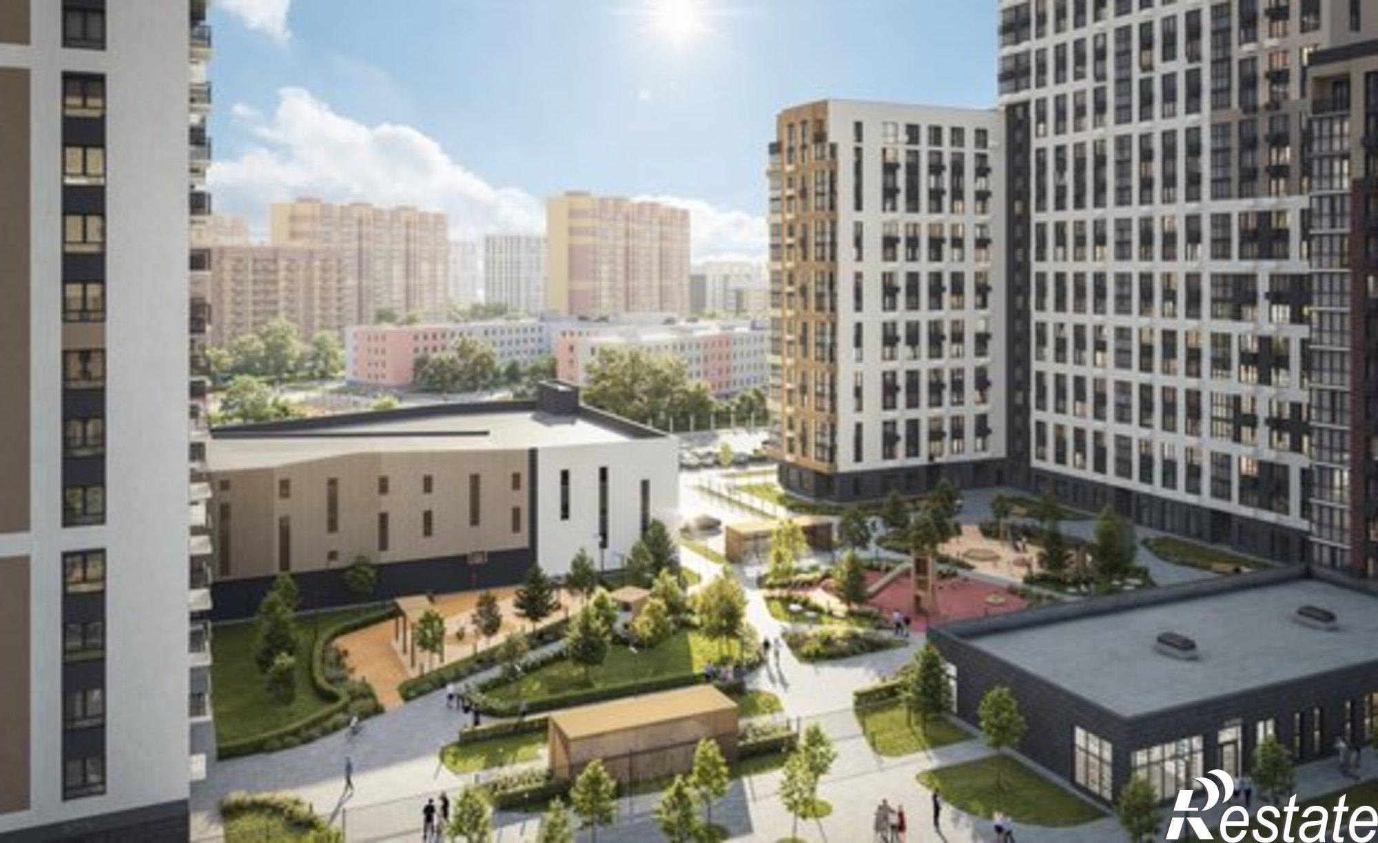 Купить квартиру за 6 185 000 рублей на Тюмень, улица Фармана Салманова, 17