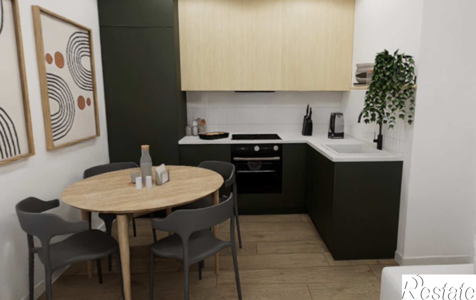 Купить квартиру за 6 650 000 рублей на городской округ Тюмень