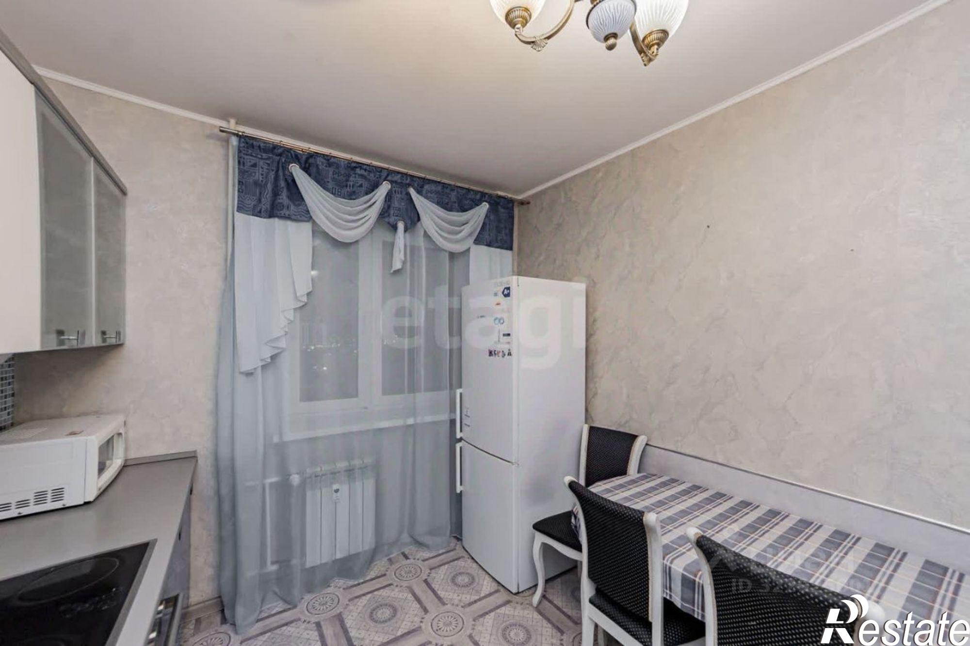 Купить квартиру за 6 650 000 рублей на городской округ Тюмень