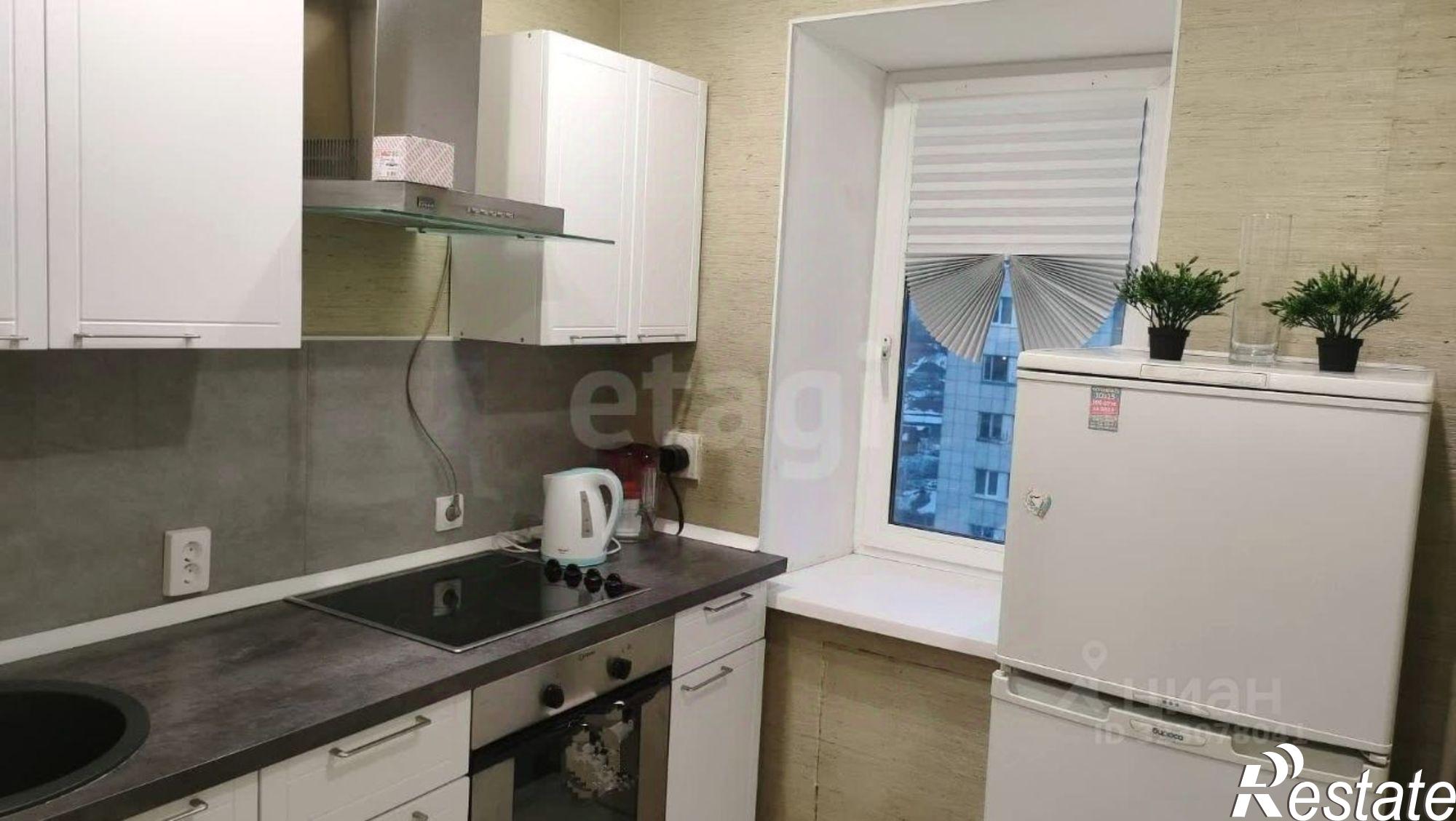 Купить квартиру за 3 350 000 рублей на городской округ Тюмень