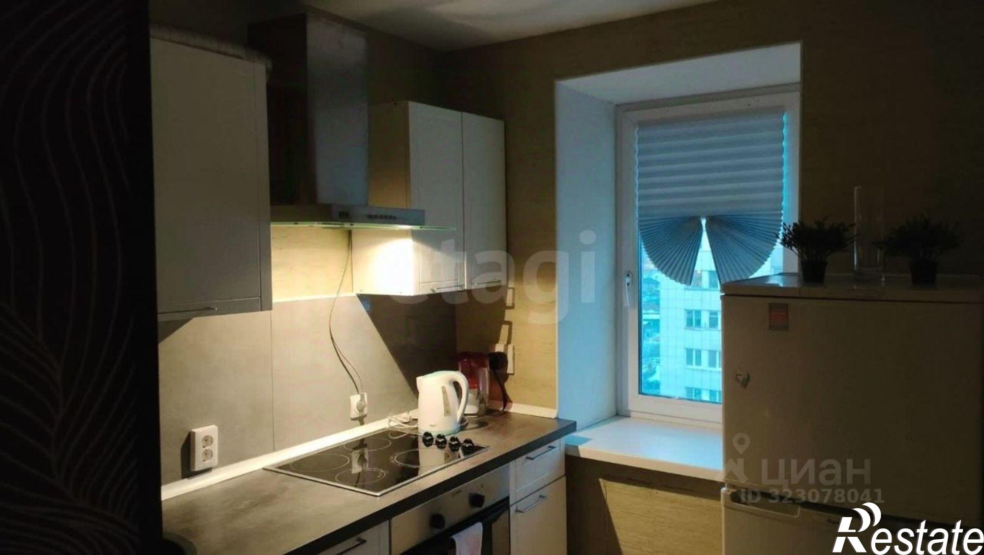 Купить квартиру за 3 350 000 рублей на городской округ Тюмень