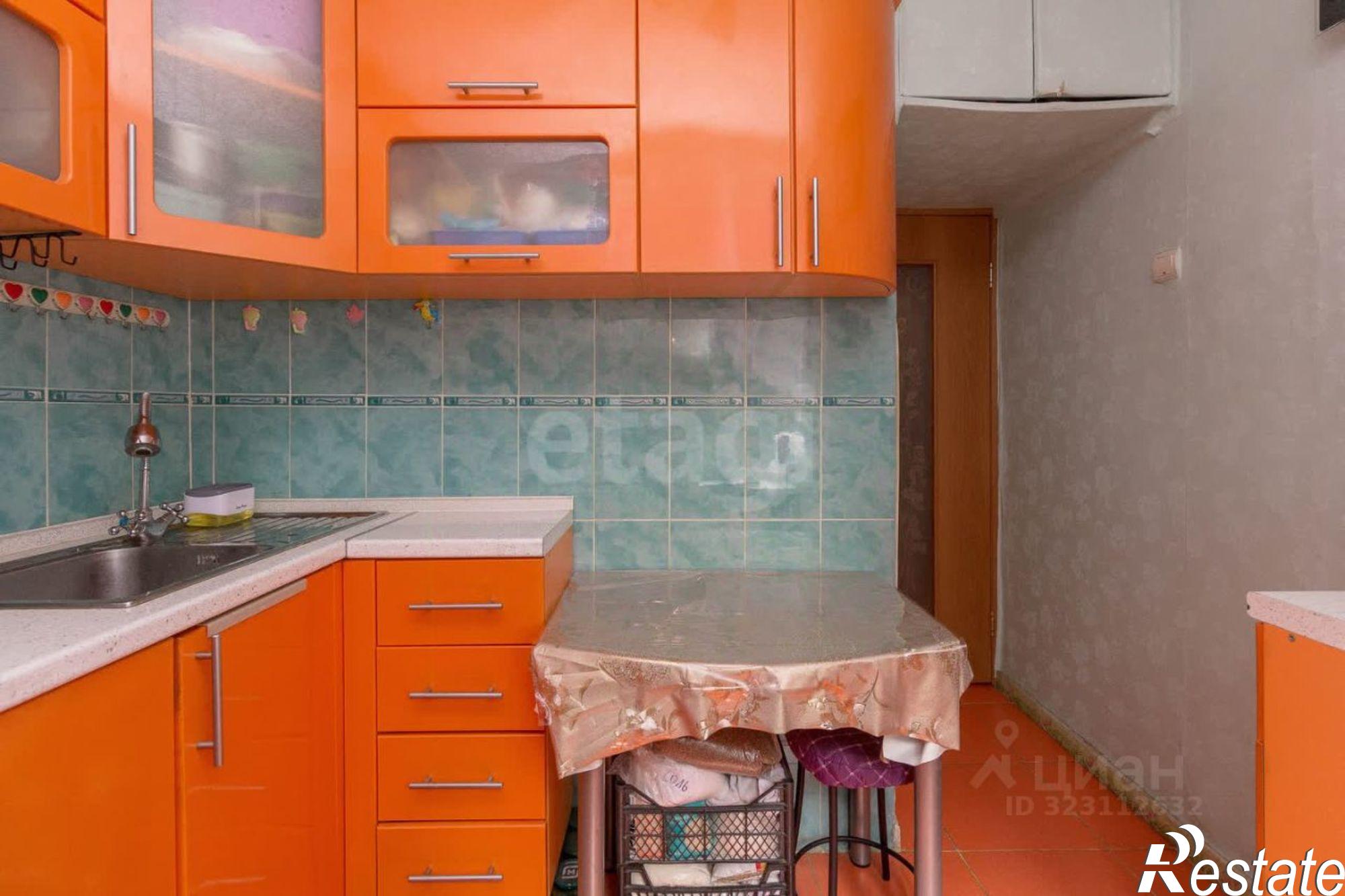 Купить квартиру за 3 200 000 рублей на городской округ Тюмень