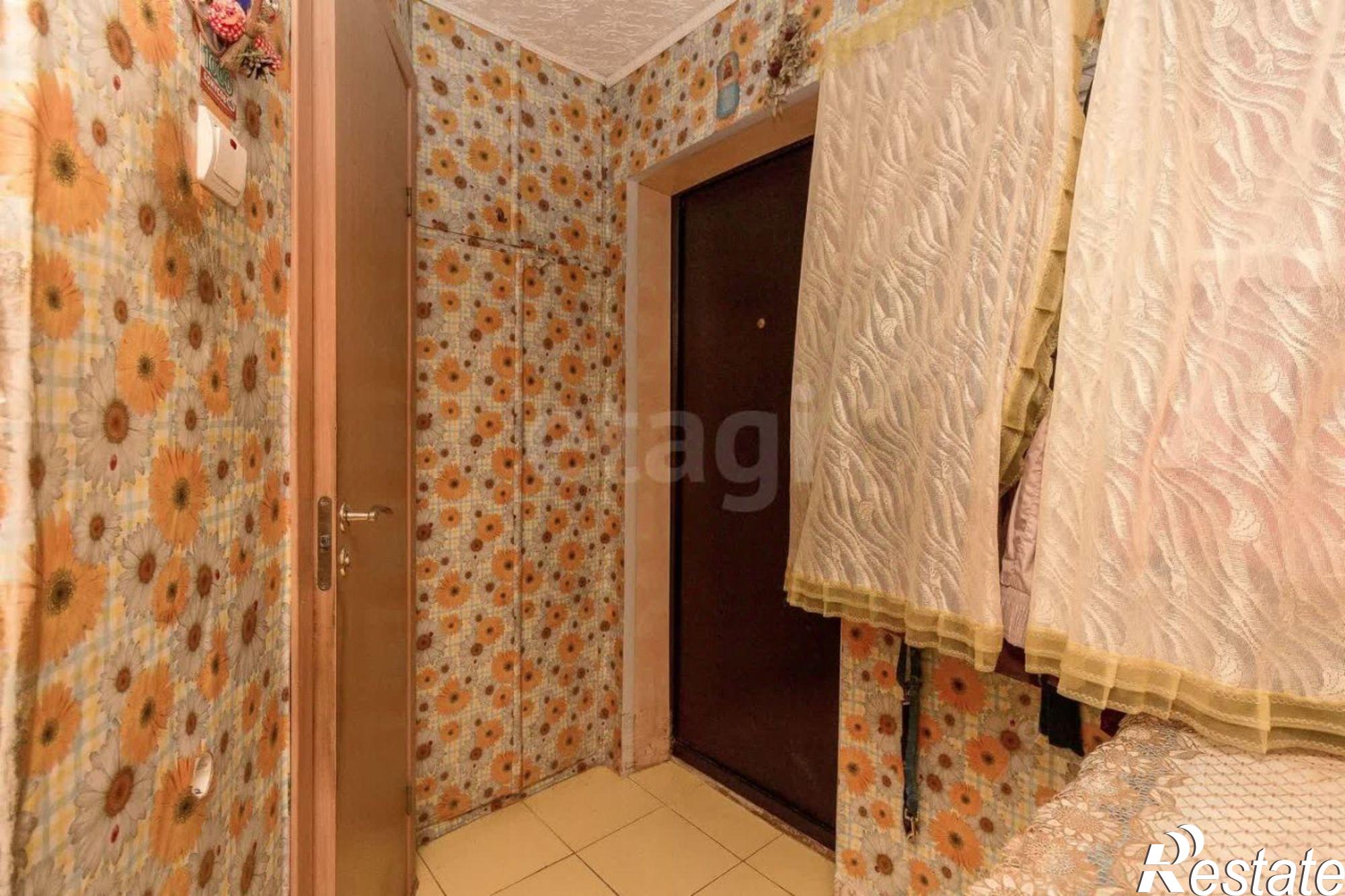 Купить квартиру за 3 200 000 рублей на городской округ Тюмень