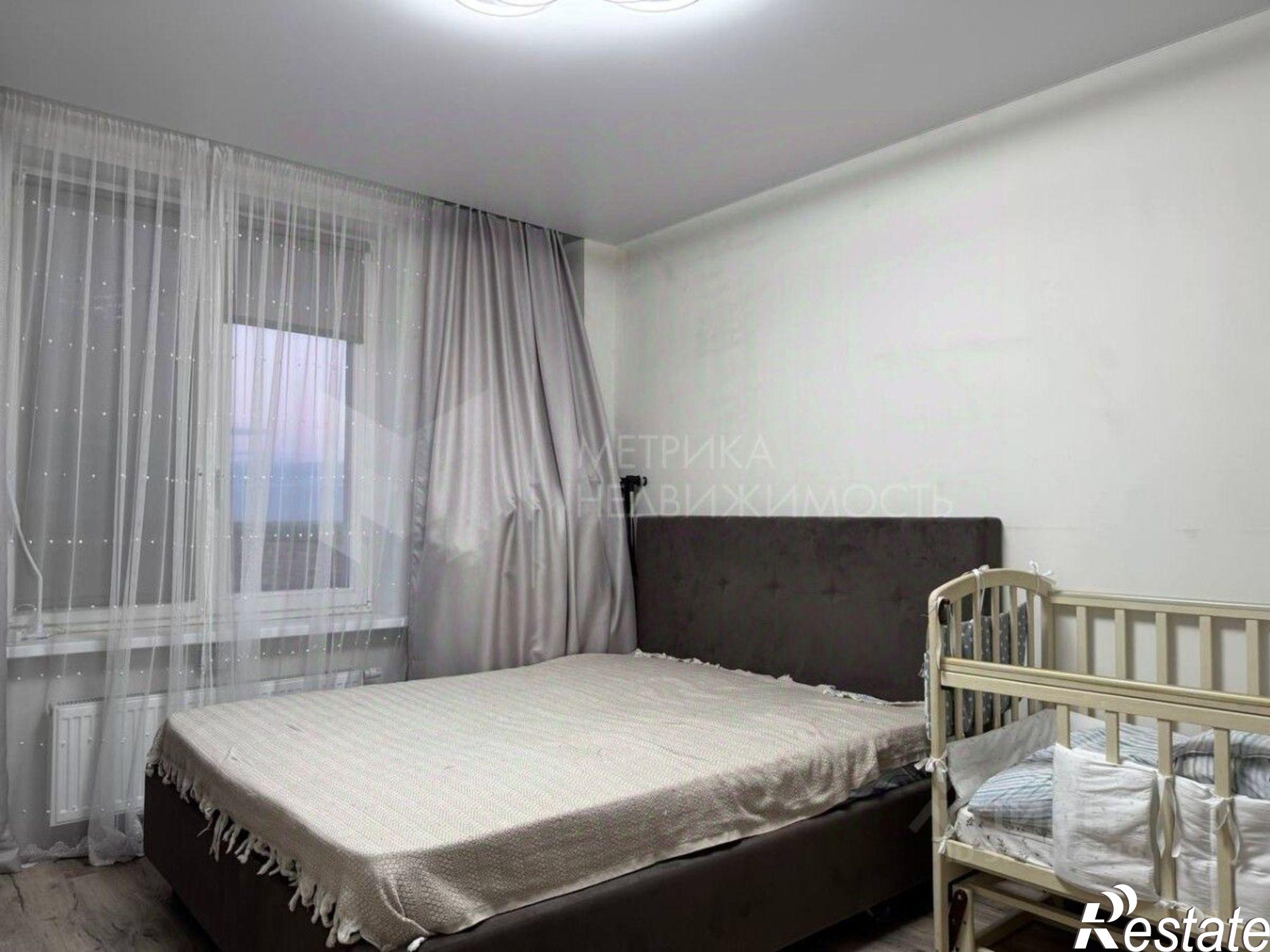 Купить квартиру за 9 200 000 рублей на ул Николая Никитина, д 12