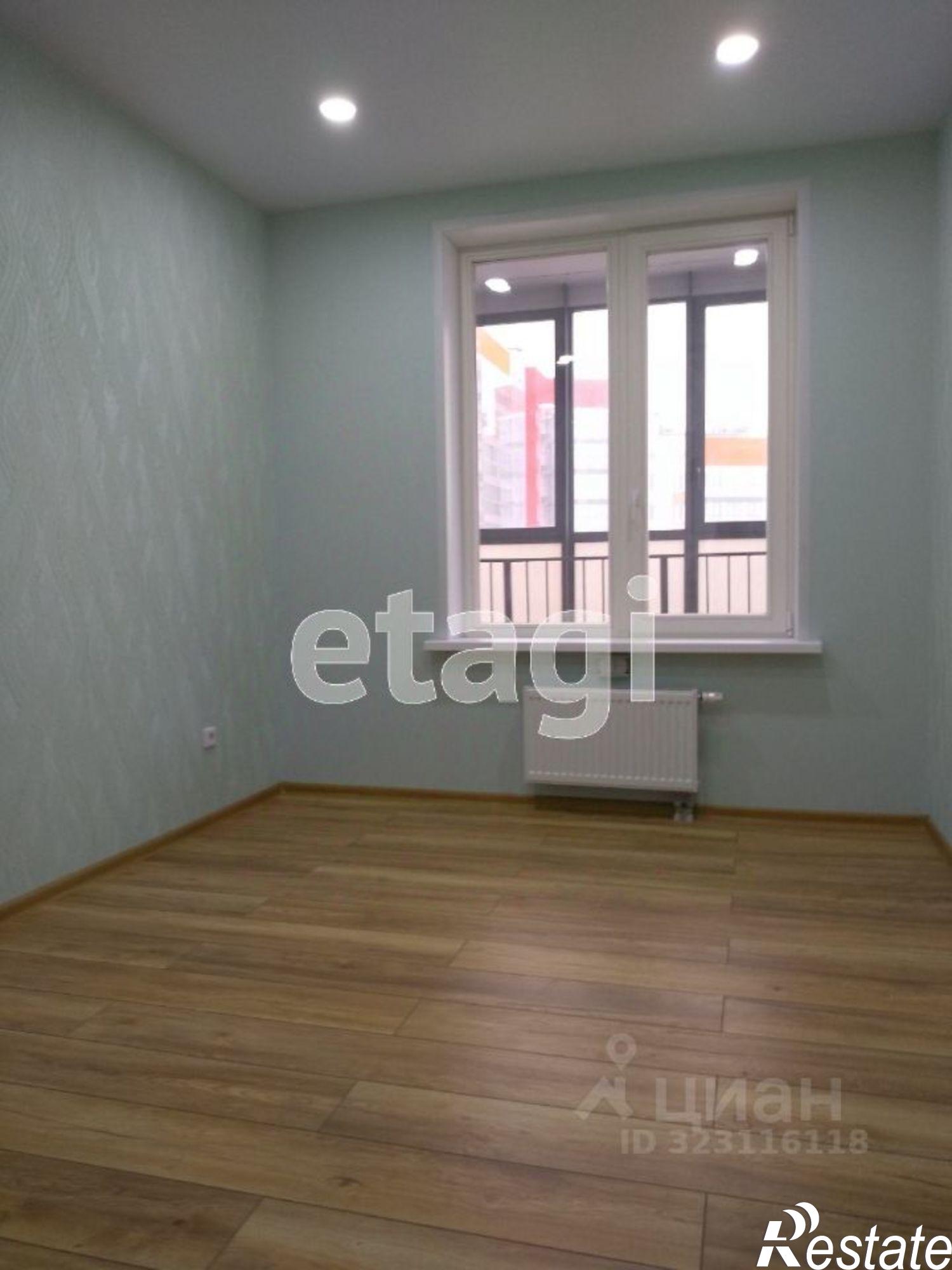 Купить квартиру за 5 800 000 рублей на городской округ Тюмень