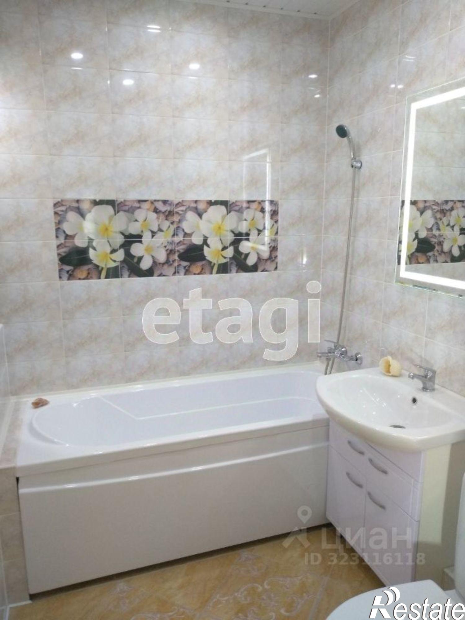 Купить квартиру за 5 800 000 рублей на городской округ Тюмень