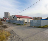 склад 150 кв м Сосновая улица, 1