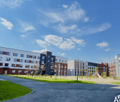 земля 4 сот Водопроводная улица, 36