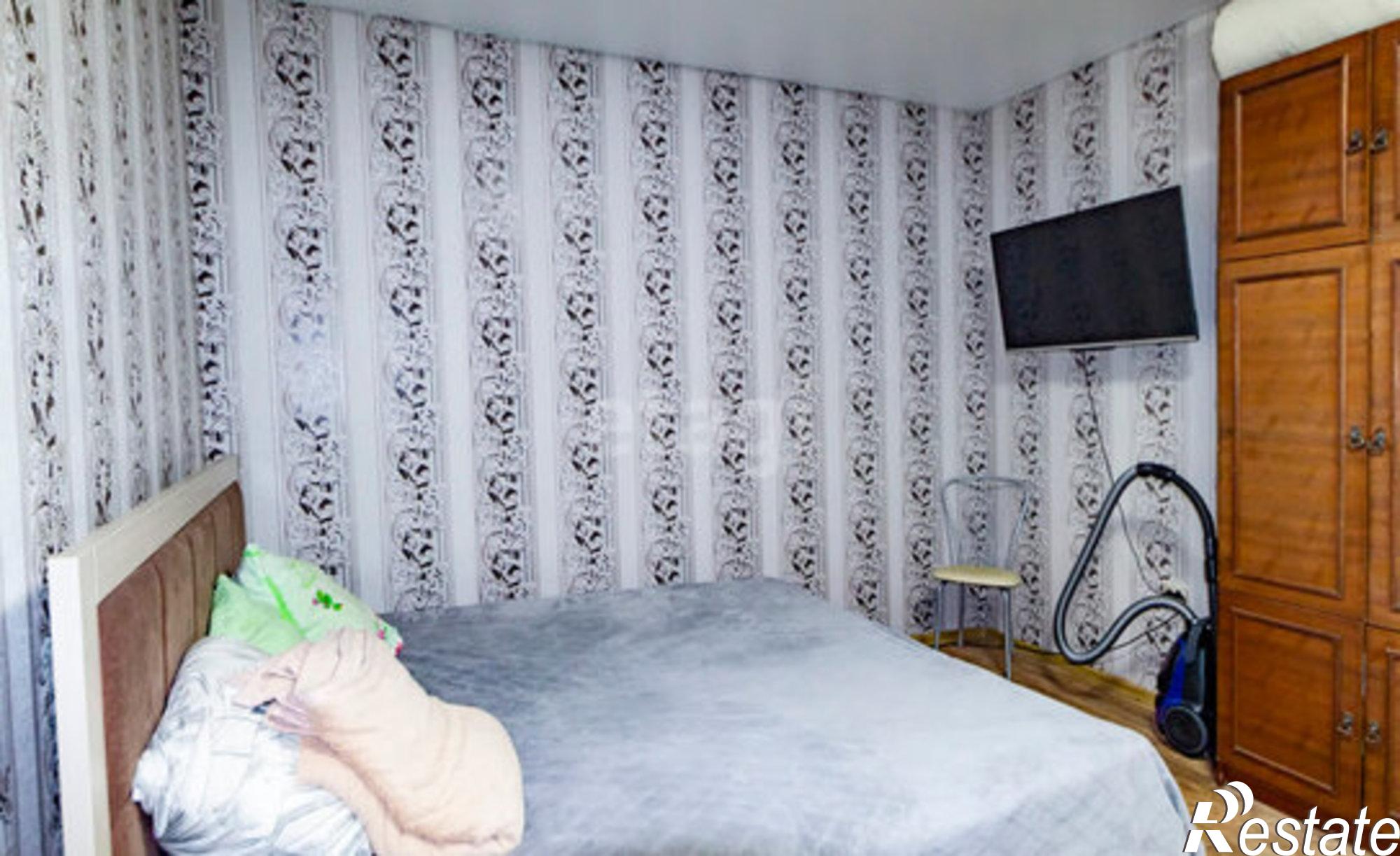 Купить квартиру за 3 000 000 рублей на улица Гроховского, 90