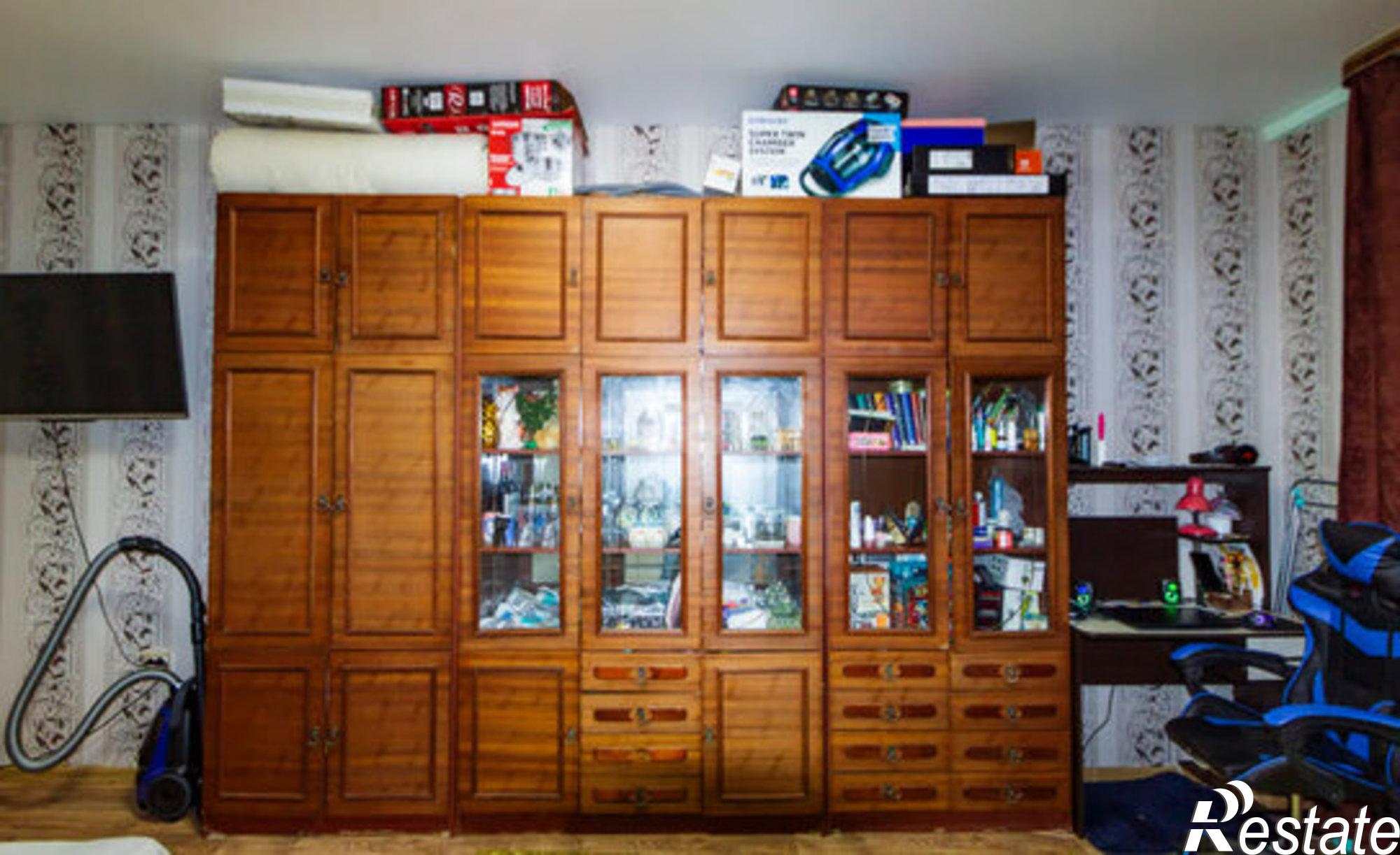 Купить квартиру за 3 000 000 рублей на улица Гроховского, 90