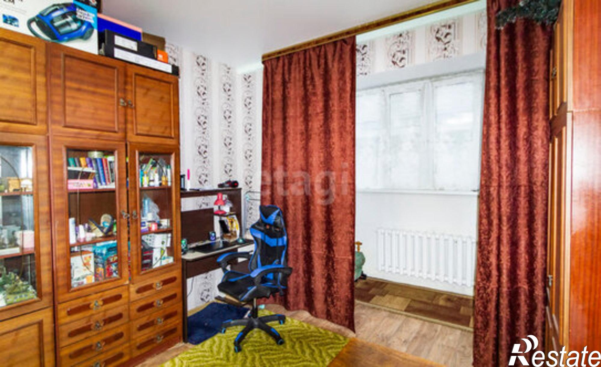 Купить квартиру за 3 000 000 рублей на улица Гроховского, 90