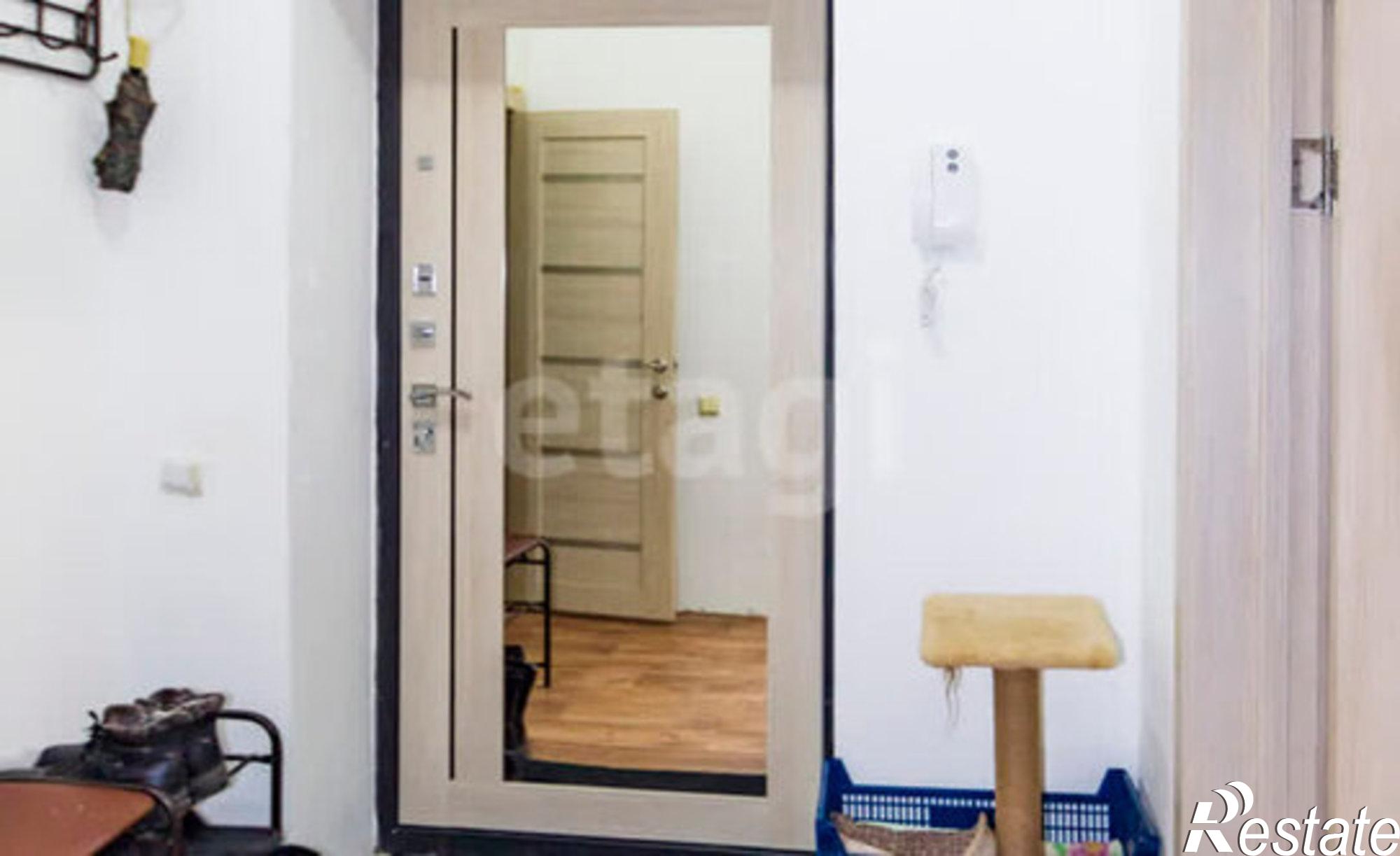 Купить квартиру за 3 000 000 рублей на улица Гроховского, 90