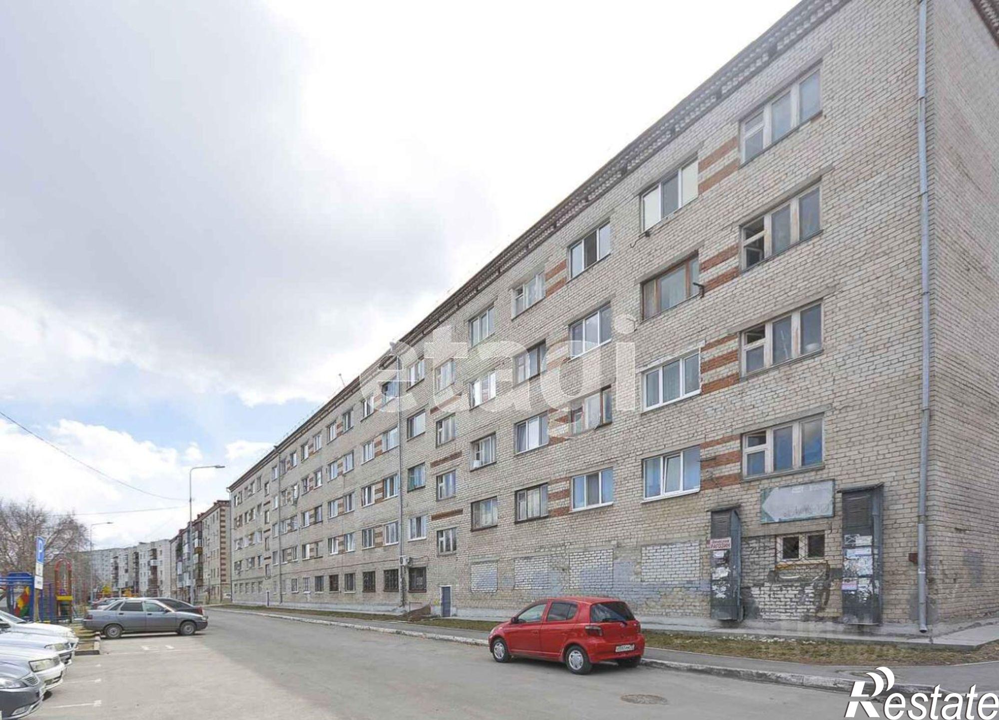 Купить комнату за 1 410 000 рублей на городской округ Тюмень