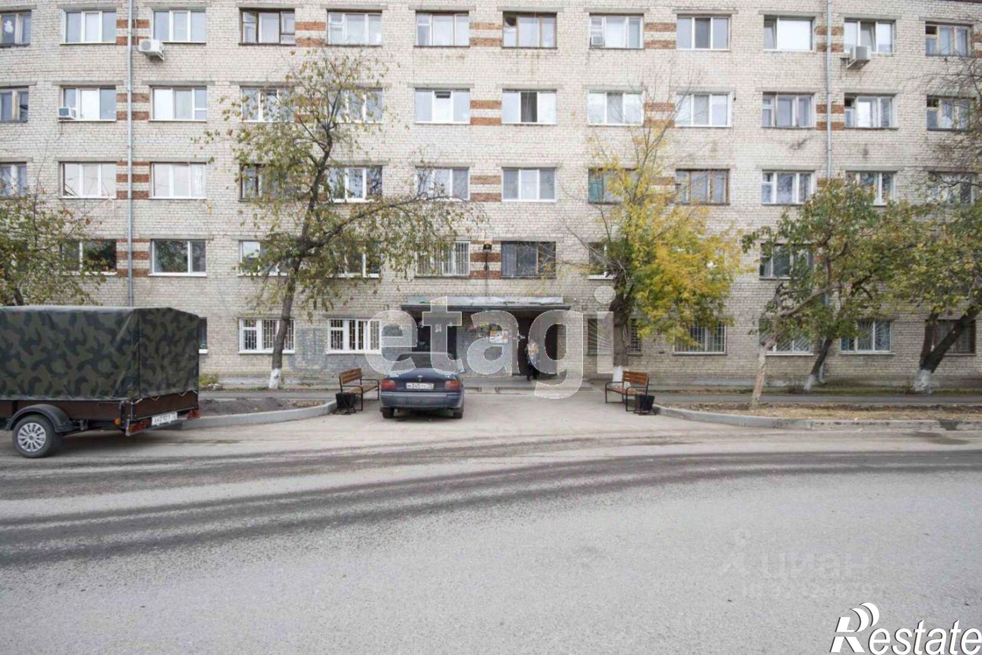 Купить комнату за 1 410 000 рублей на городской округ Тюмень