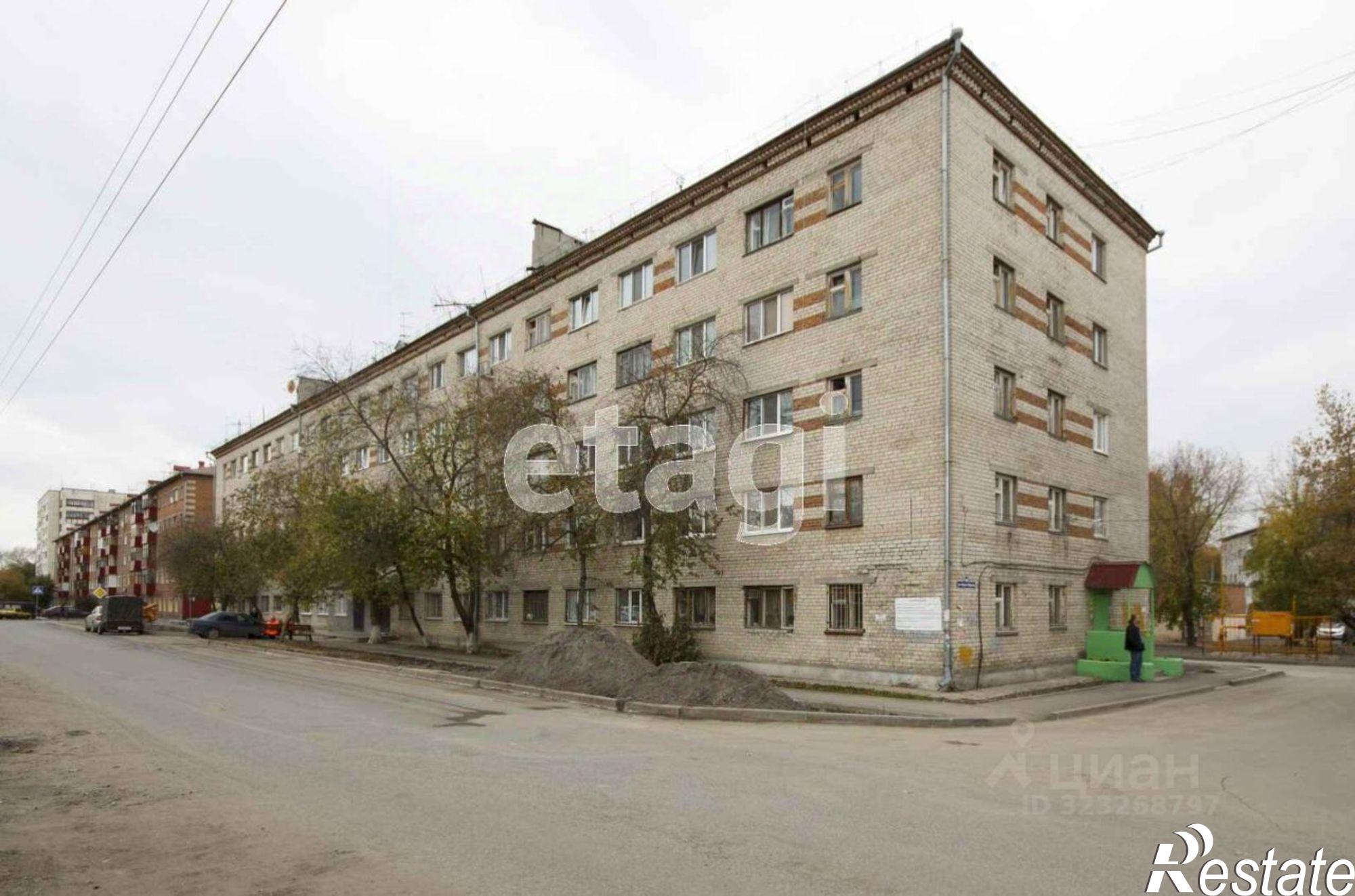 Купить комнату за 1 410 000 рублей на городской округ Тюмень