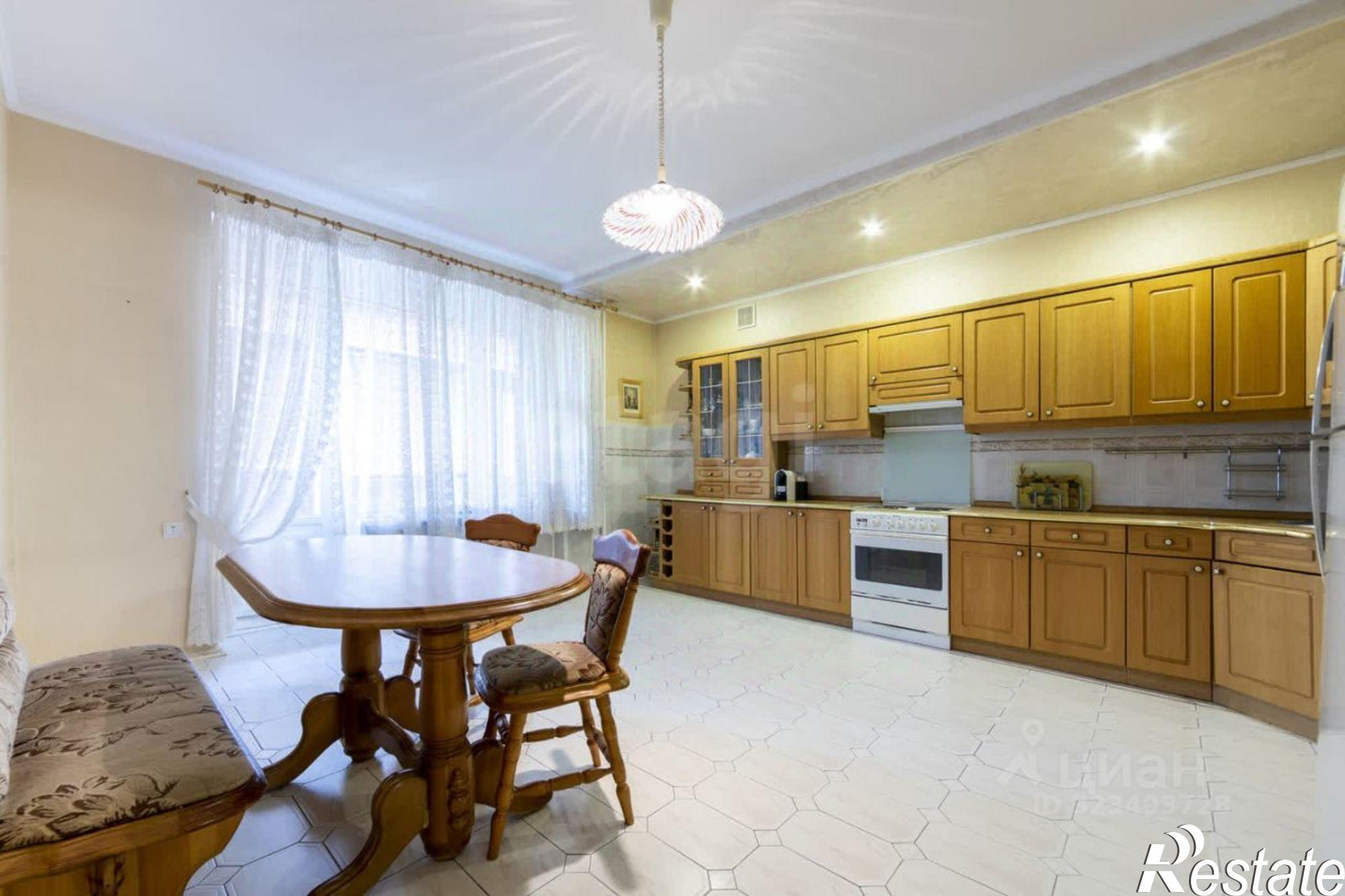 Купить квартиру за 18 500 000 рублей на городской округ Тюмень