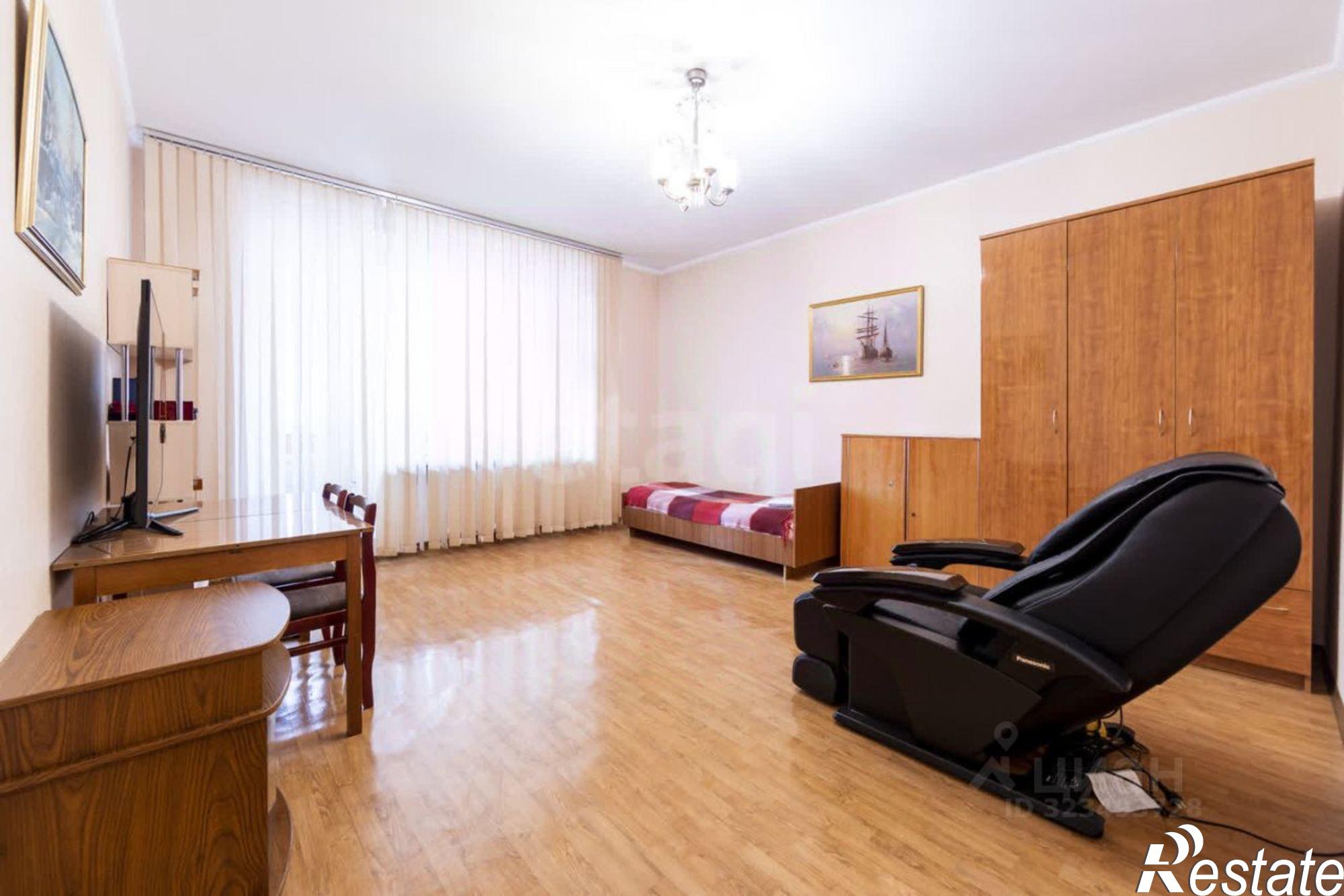 Купить квартиру за 18 500 000 рублей на городской округ Тюмень