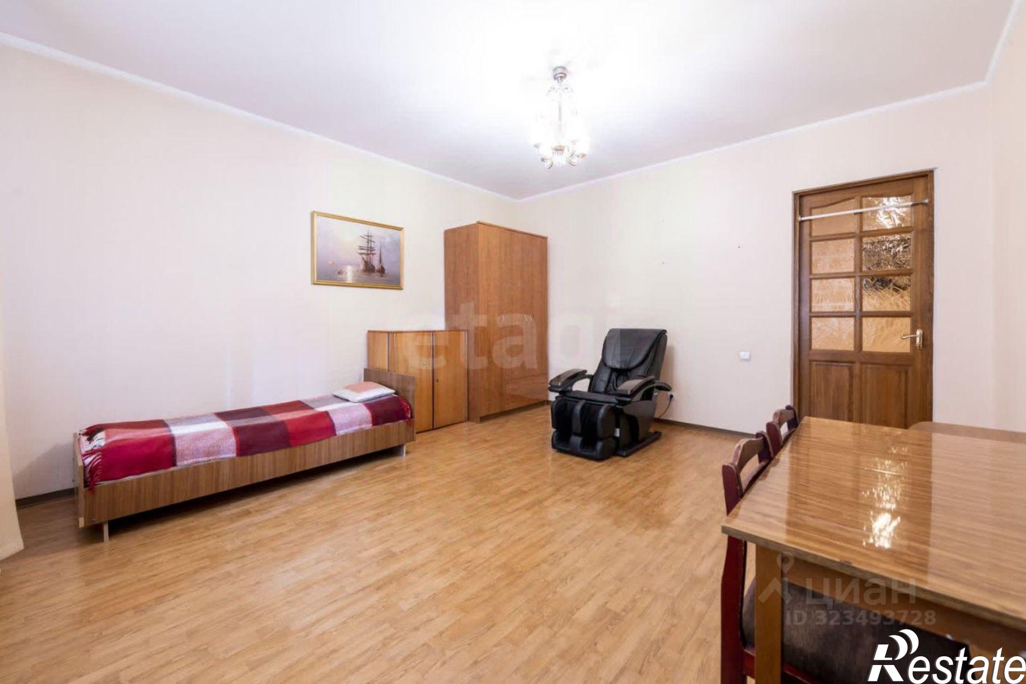 Купить квартиру за 18 500 000 рублей на городской округ Тюмень