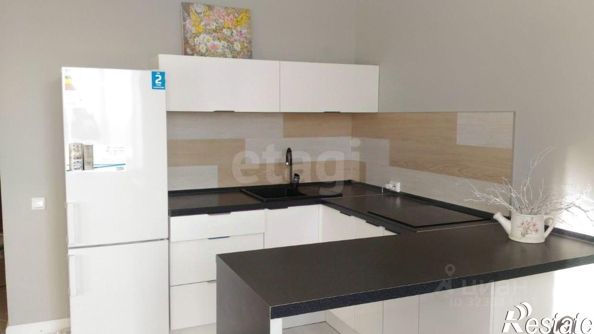 Купить квартиру за 7 500 000 рублей на городской округ Тюмень