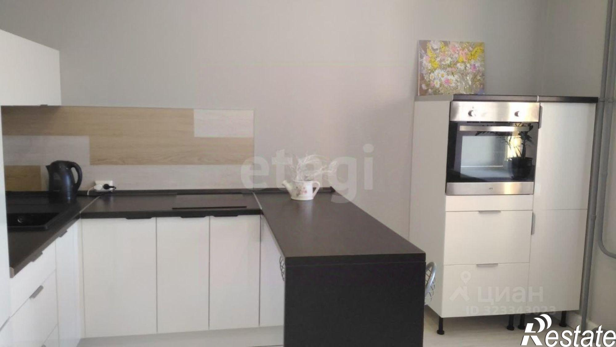 Купить квартиру за 7 500 000 рублей на городской округ Тюмень